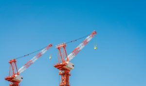 Манипуляторы Kamaz 20 тонн: особенности и области применения в строительстве