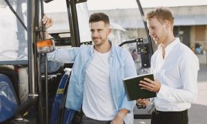 Как правильно выбрать спецтехнику для вашей отрасли